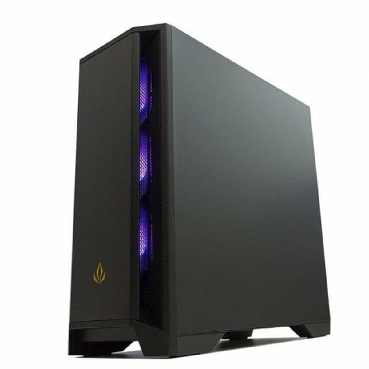 Desktop PC Ready AMD Ryzen 7 5800X 32 GB RAM 1 TB SSD Nvidia Geforce RTX 4070 - GameStationOne