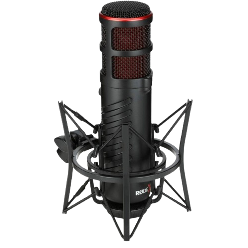 Mikrofon X XDM-100 - GameStationOne