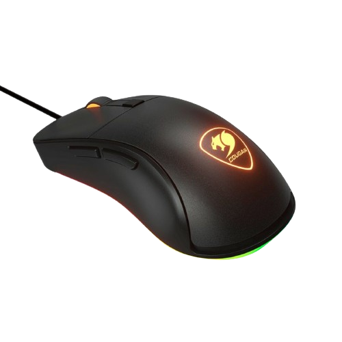 Maus 3MSEXWOMB.0001 - GameStationOne