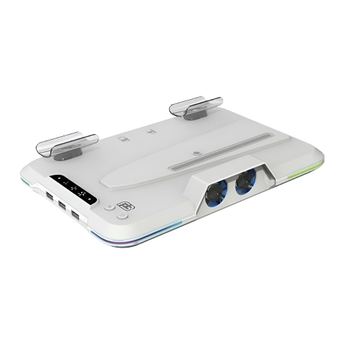MULTIFUNCTION PS5 CHARGING STAND | GameStationOne
