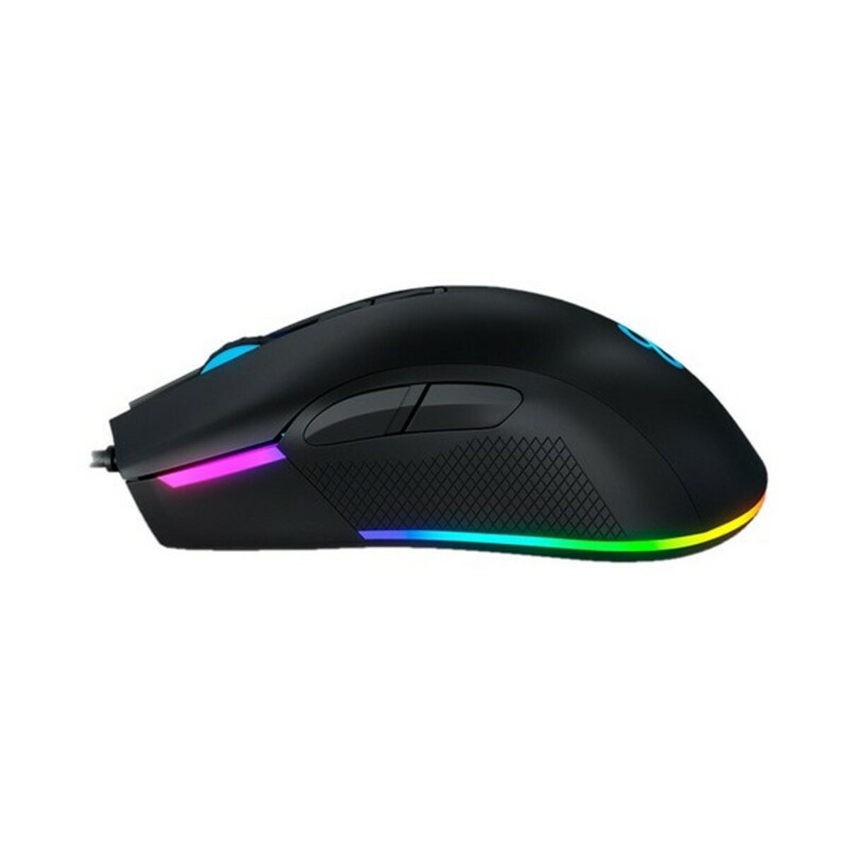 LED Gaming-Maus Eos RGB 16000 dpi - GameStationOne
