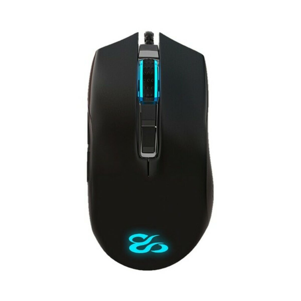 LED Gaming-Maus Eos RGB 16000 dpi - GameStationOne