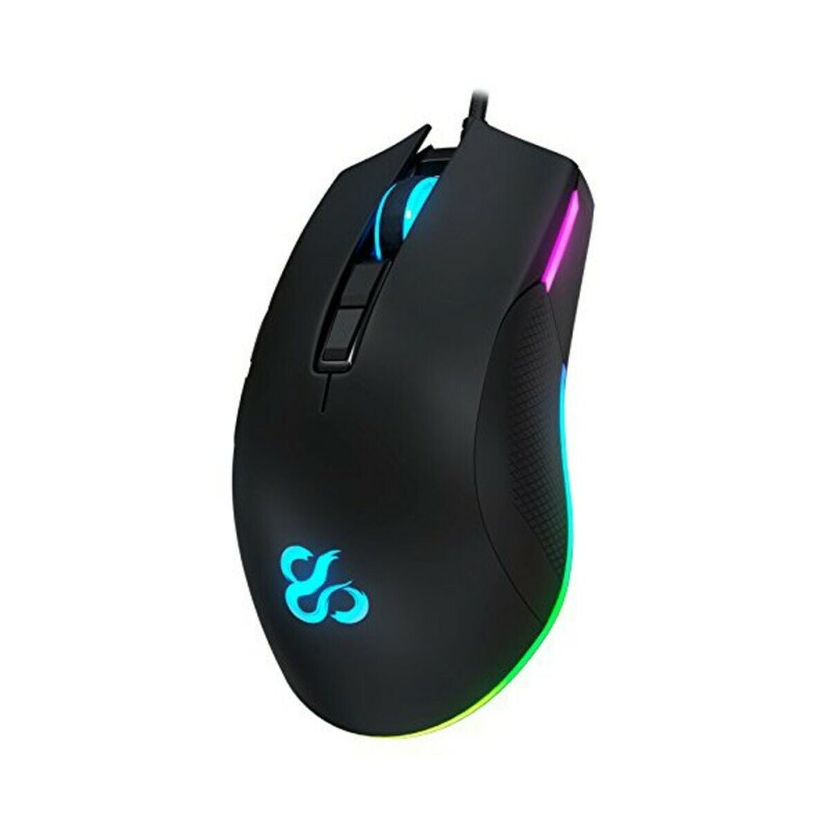 LED Gaming-Maus Eos RGB 16000 dpi - GameStationOne