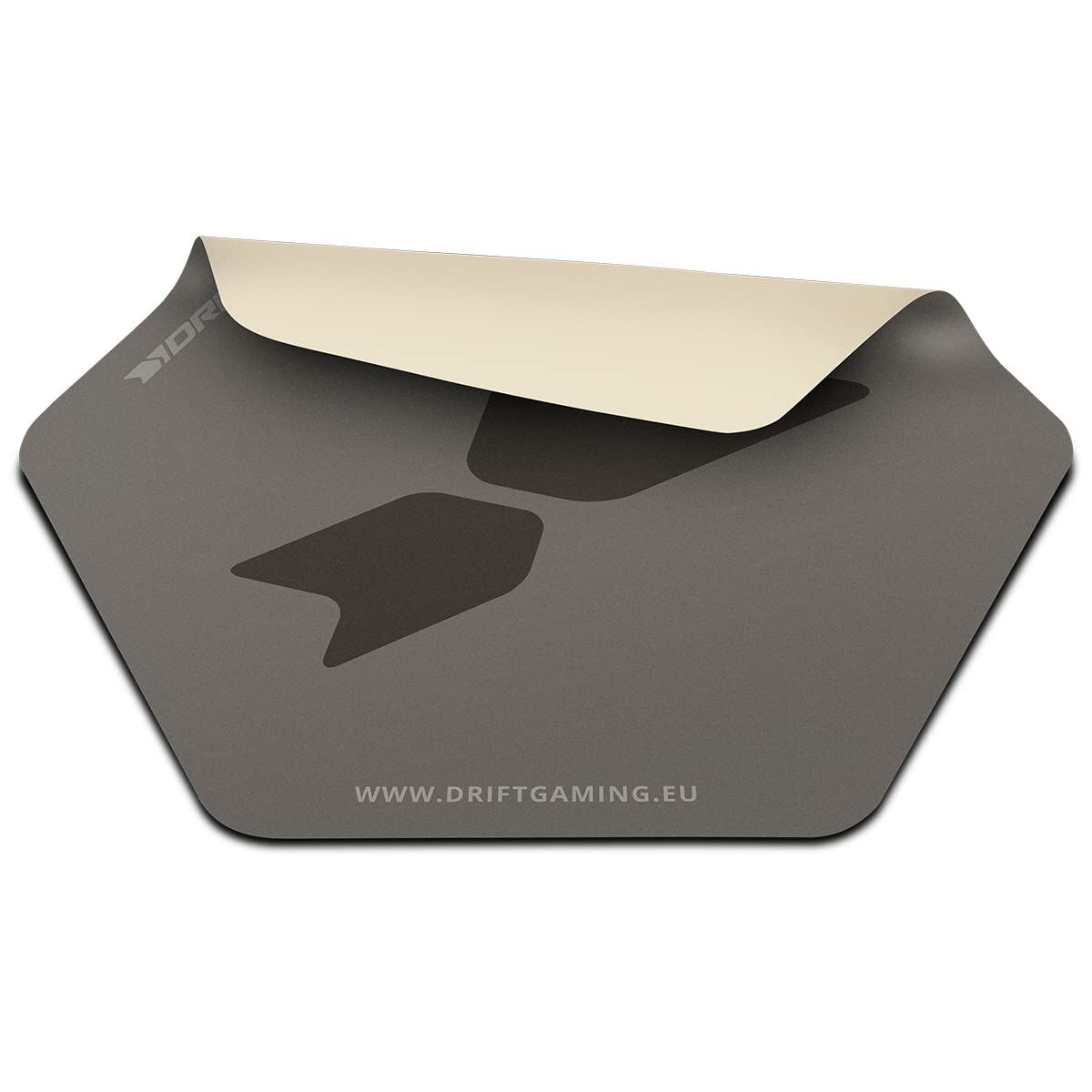 DRIFT GAMING FLOOR PAD 88x100x0,3 cm - GameStationOne