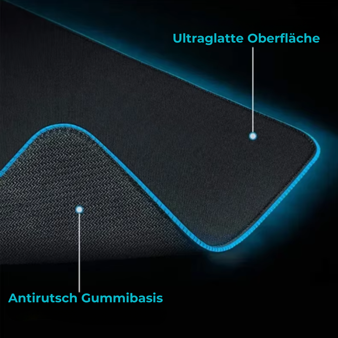 RGB Shadow Mat