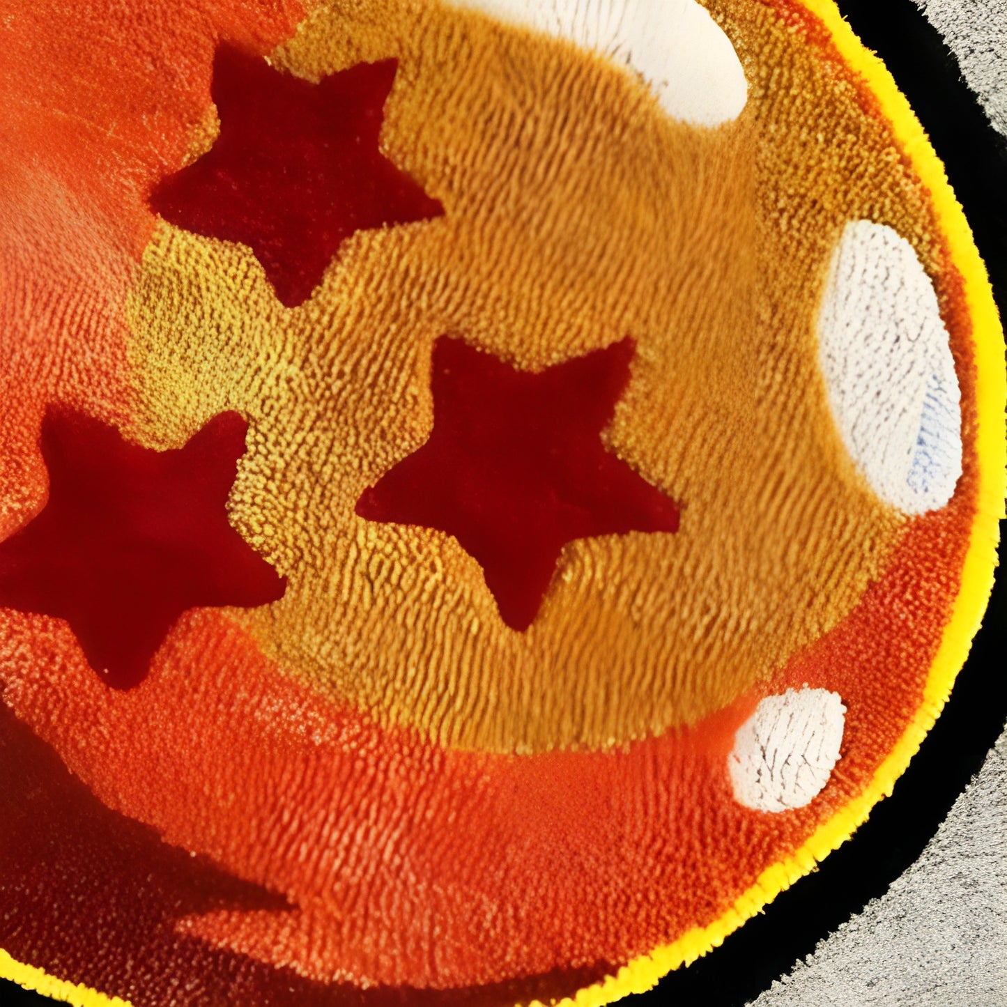 Dragon Ball Z Teppich 80x80