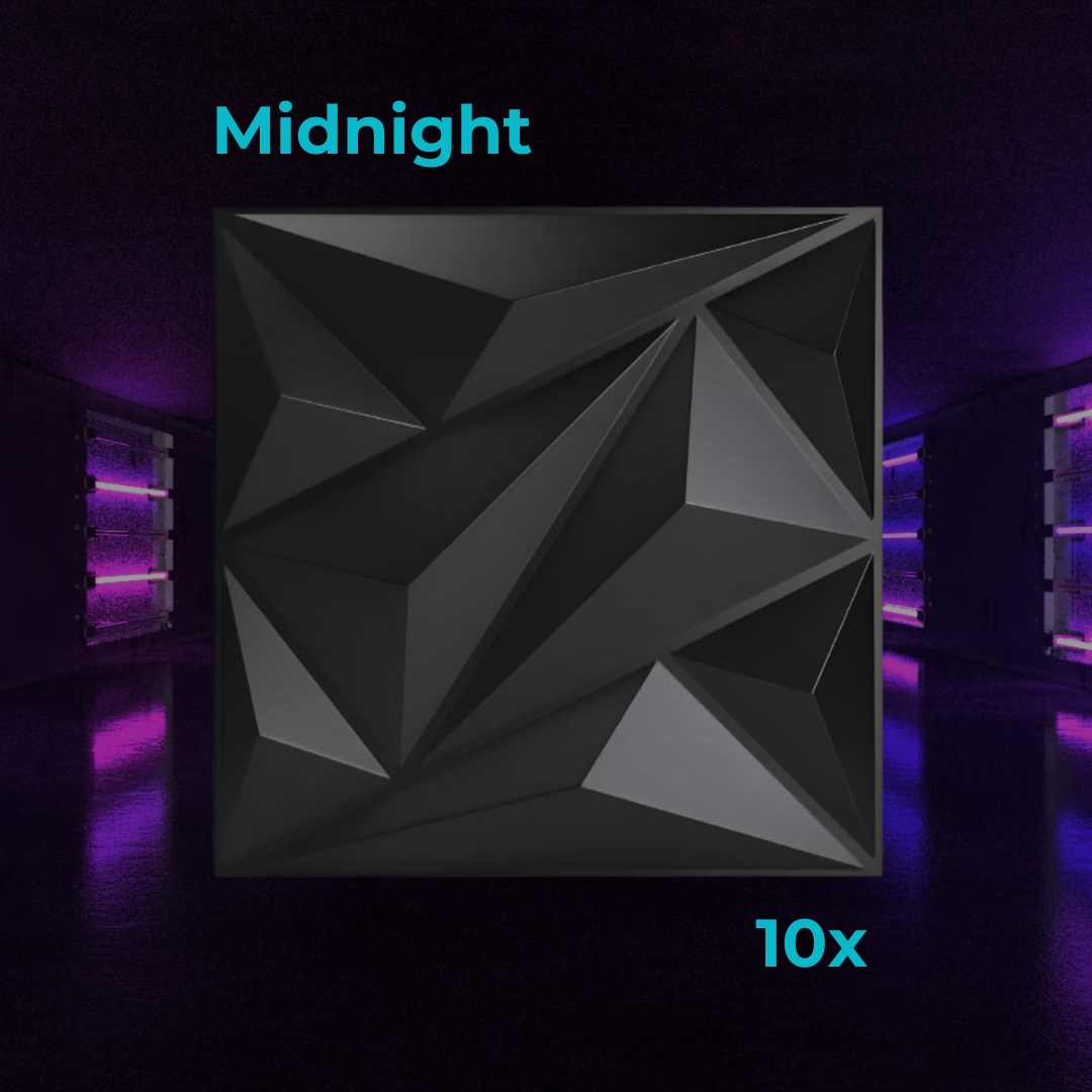 Pattern Square Deluxe