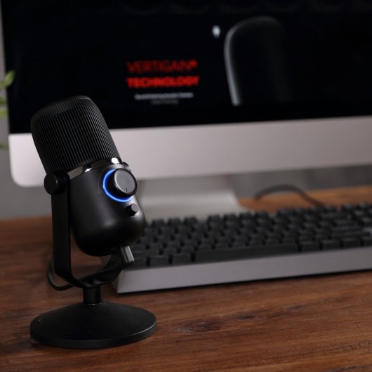 Mikrofon Woxter Mic Studio 100 Pro
