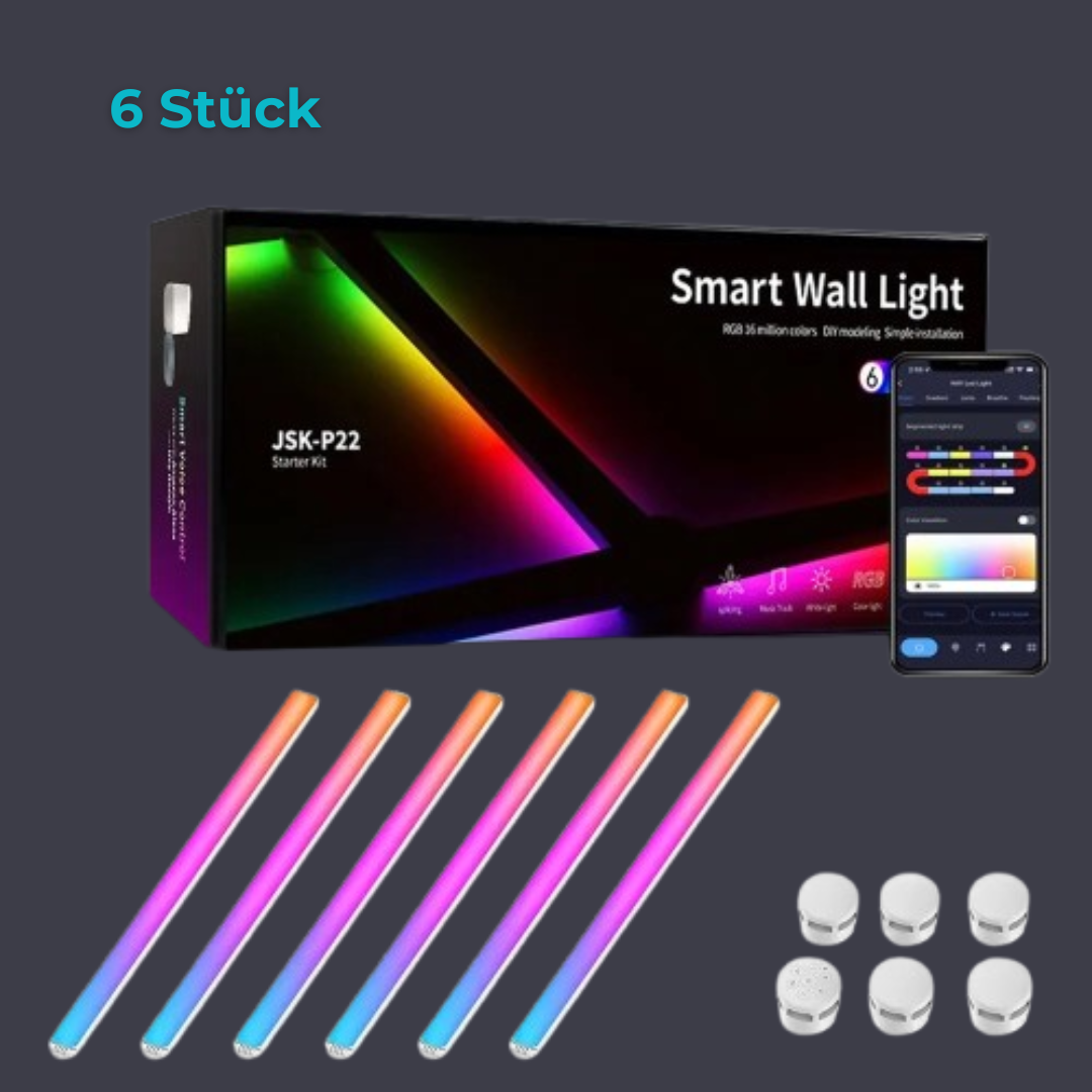 RGB Elite Bars