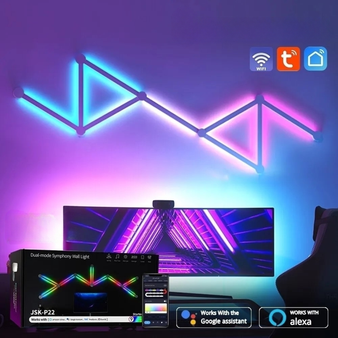 RGB Elite Bars