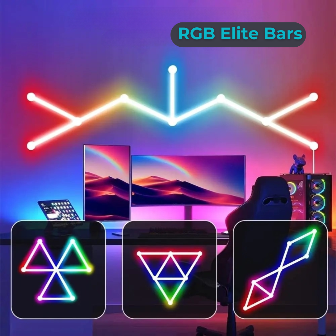 RGB Elite Bars