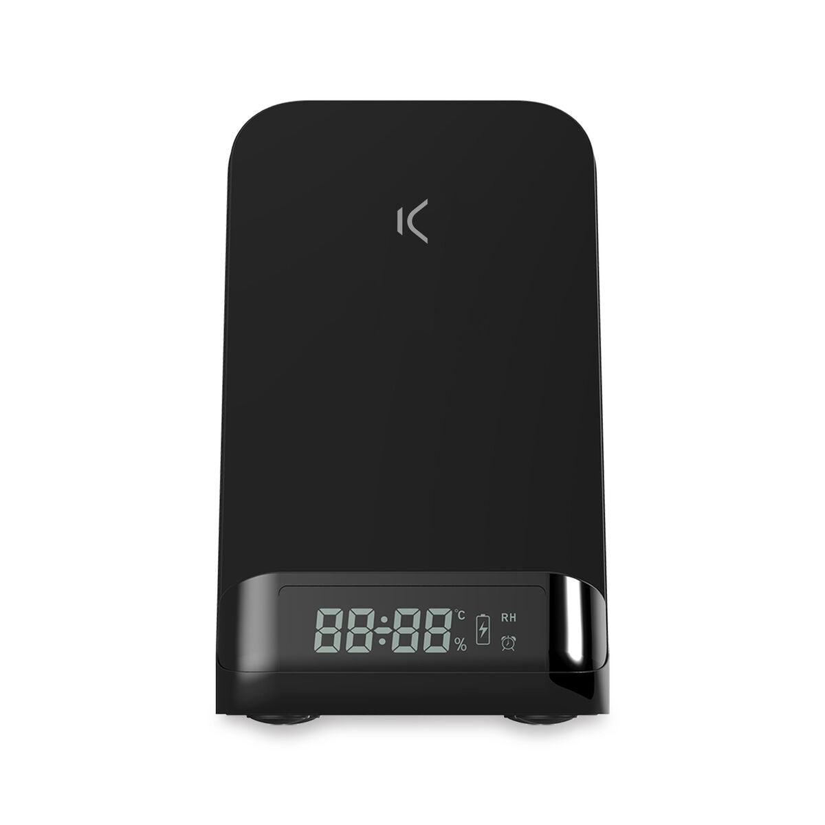 Kabelloses Ladegerät QICK 15W - GameStationOne