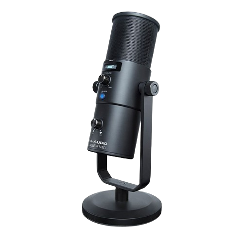 M-Audio Uber Mic