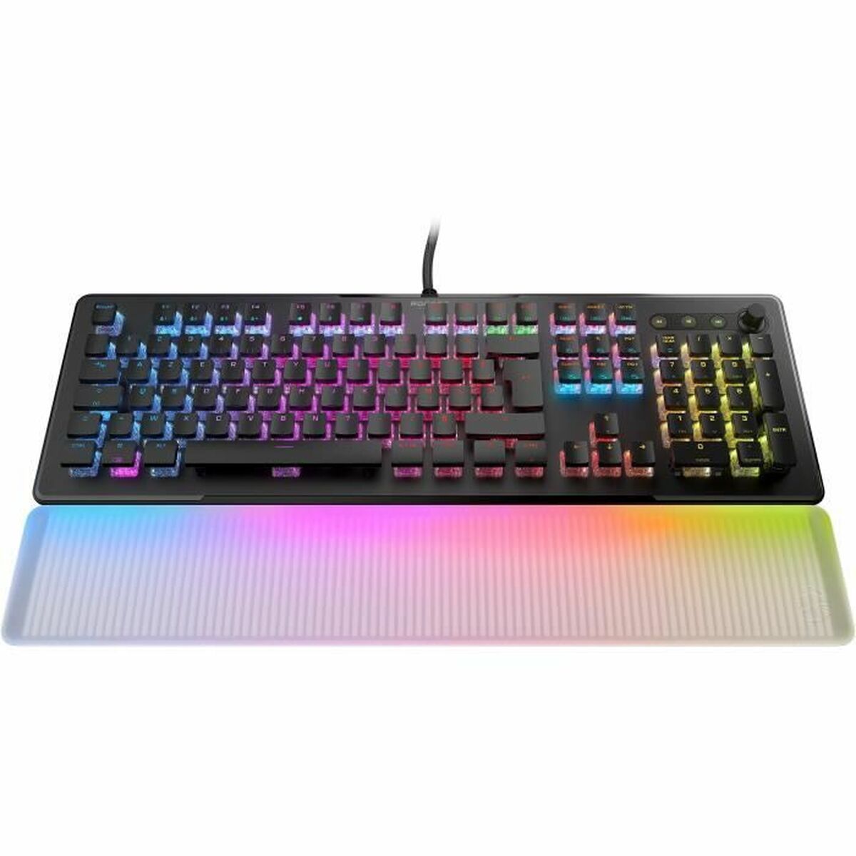 RGB Tastatur Vulcan II Max - GameStationOne