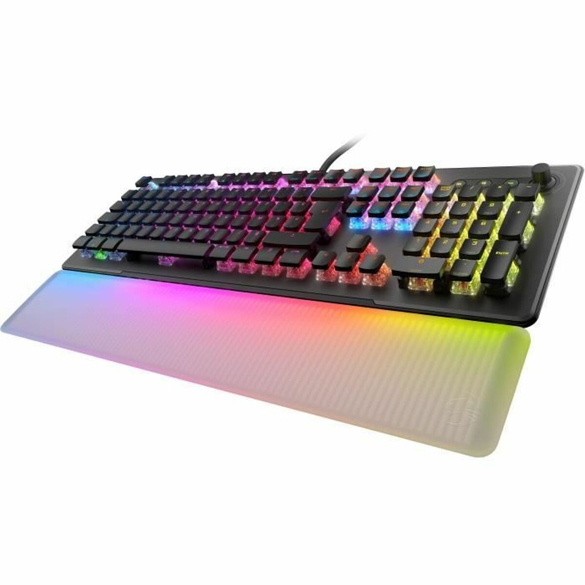 RGB Tastatur Vulcan II Max - GameStationOne