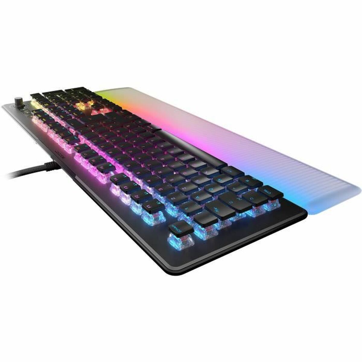 RGB Tastatur Vulcan II Max - GameStationOne