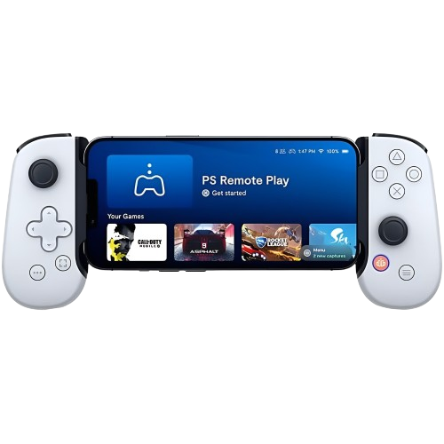 Backbone One iPhone Controller PlayStation Edition