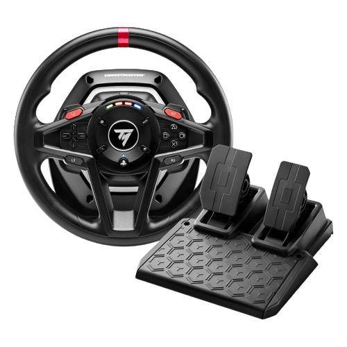 Gaming Lenkrad Thrustmaster T128