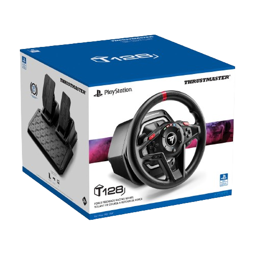 Gaming Lenkrad Thrustmaster T128