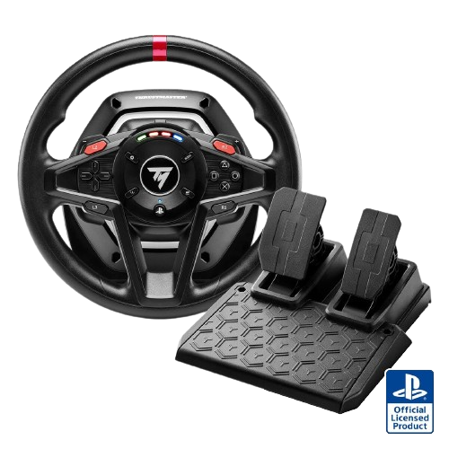 Gaming Lenkrad Thrustmaster T128