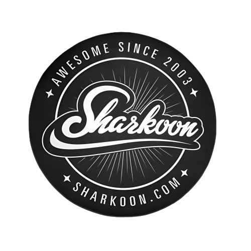 Sharkoon Floor Mat, Schutzmatte