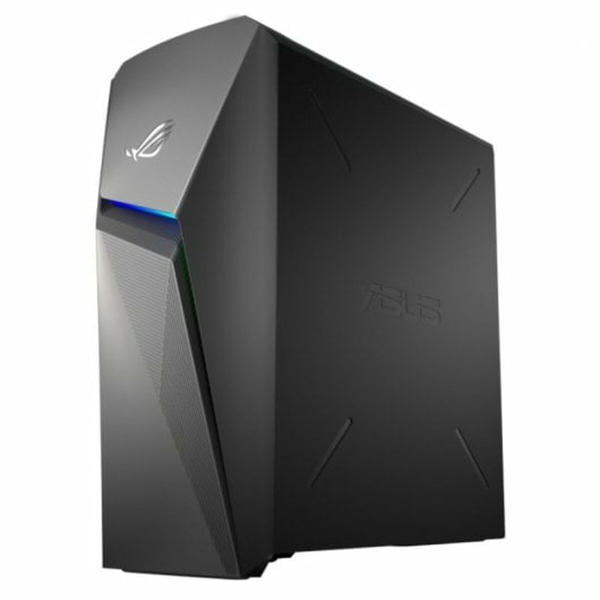 Desktop PC Strix G10DK 32 GB RAM 1 TB NVIDIA GeForce RTX 3070 AMD Ryzen 7 5700G - GameStationOne