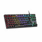 Gaming Tastatur MKXTKLR - GameStationOne