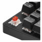 Gaming Tastatur MKXTKLR - GameStationOne