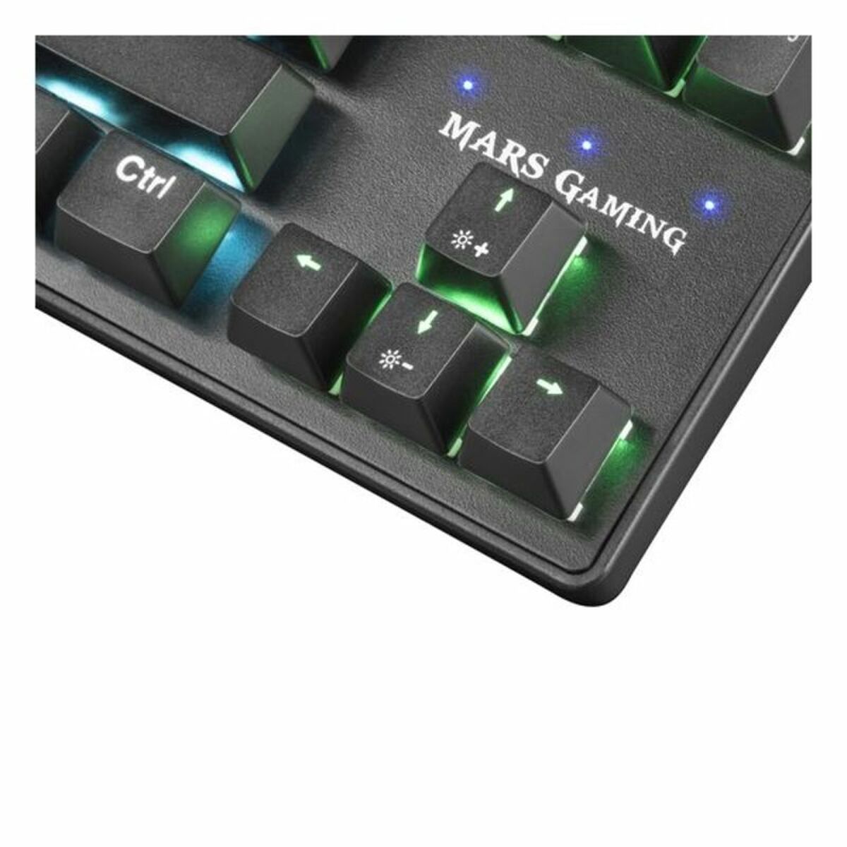 Gaming Tastatur MKXTKLR - GameStationOne