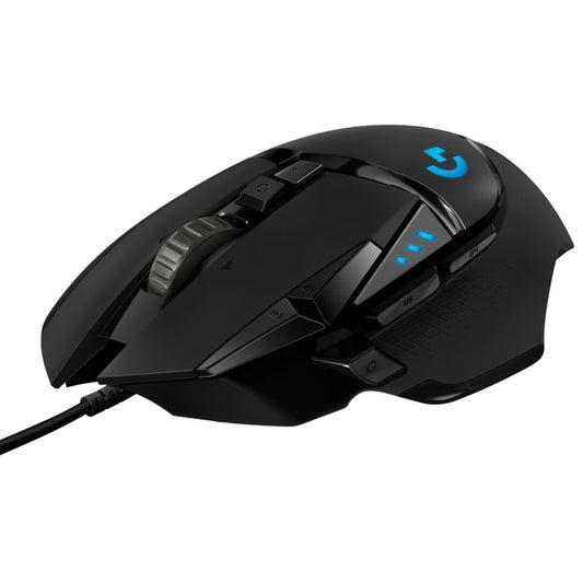 Gaming Maus G502 Hero 25600 dpi