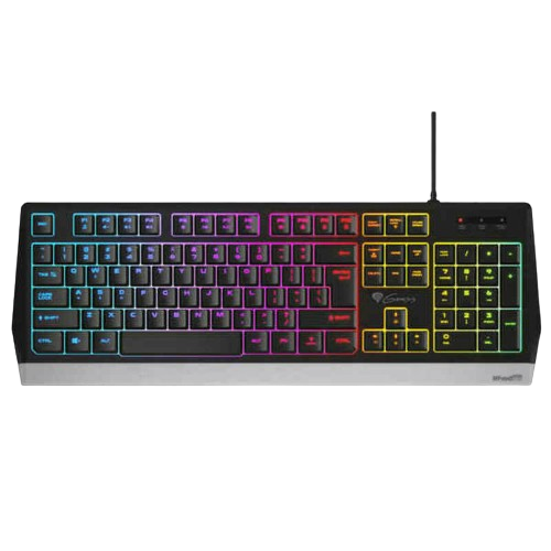 Gaming Tastatur RHOD 300 RGB - GameStationOne