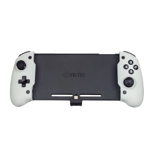 Advanced Pro Gaming Controller - für Nintendo Switch, Switch OLED - GameStationOne