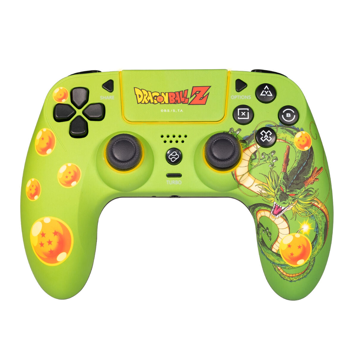 Gaming Controller DRAGON BALL Z - GameStationOne