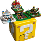 Super Mario Fragezeichen-Block Klemmbaustein SET 2064