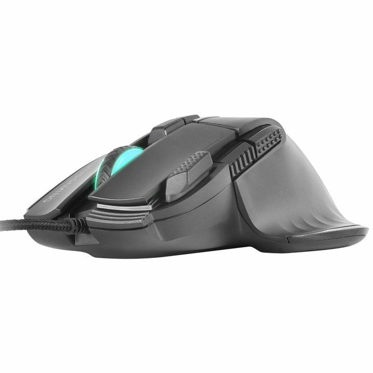 RGB Gaming Maus MMXT 12.800 dpi