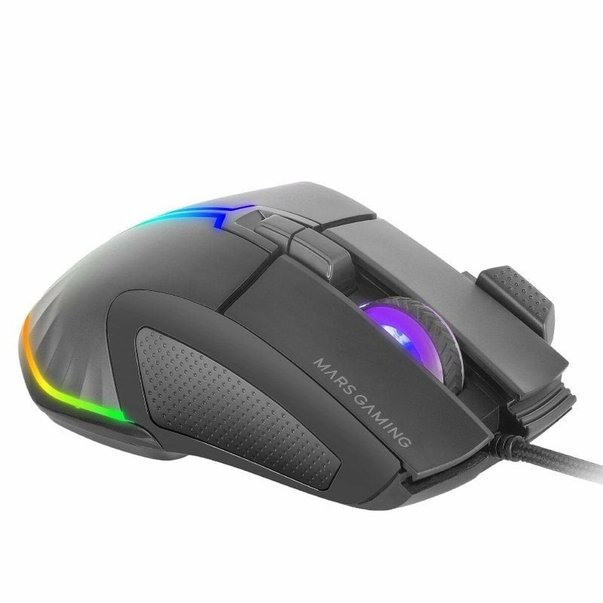 RGB Gaming Maus MMXT 12.800 dpi