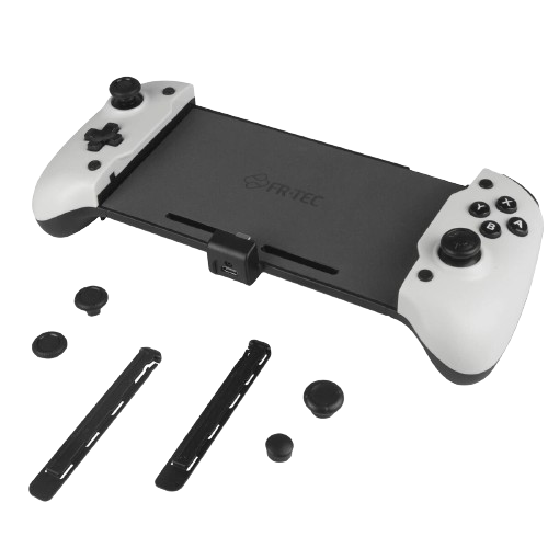 Advanced Pro Gaming Controller - für Nintendo Switch, Switch OLED - GameStationOne