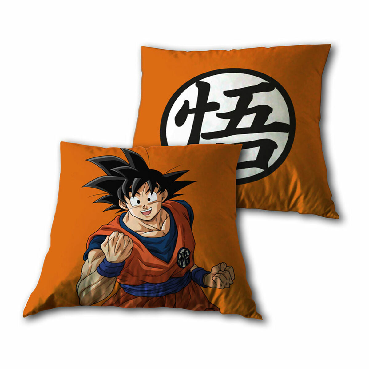 Dragon Ball Kissen 35x35 - GameStationOne