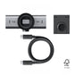 Webcam MX Brio 4K Ultra HD Granit