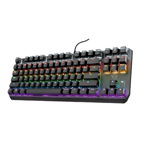 RGB Gaming Tastatur GXT 834 Callaz TKL - GameStationOne