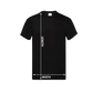 Kurzarm-T-Shirt Star Wars Employee of the Month Grau Unisex