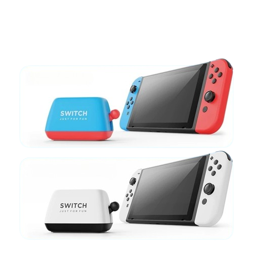 switch it aufbewahrung Switch-Toaster-Aufbewahrung