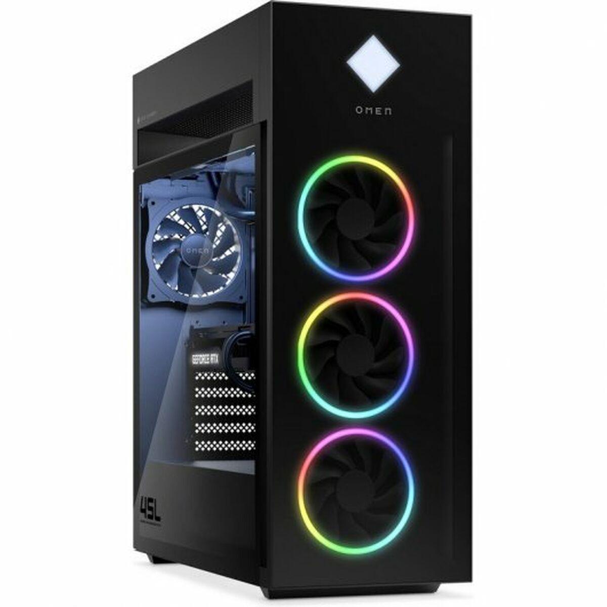 Desktop PC OMEN 45L GT22-1027ns 32 GB RAM 1 TB HDD SSD - GameStationOne