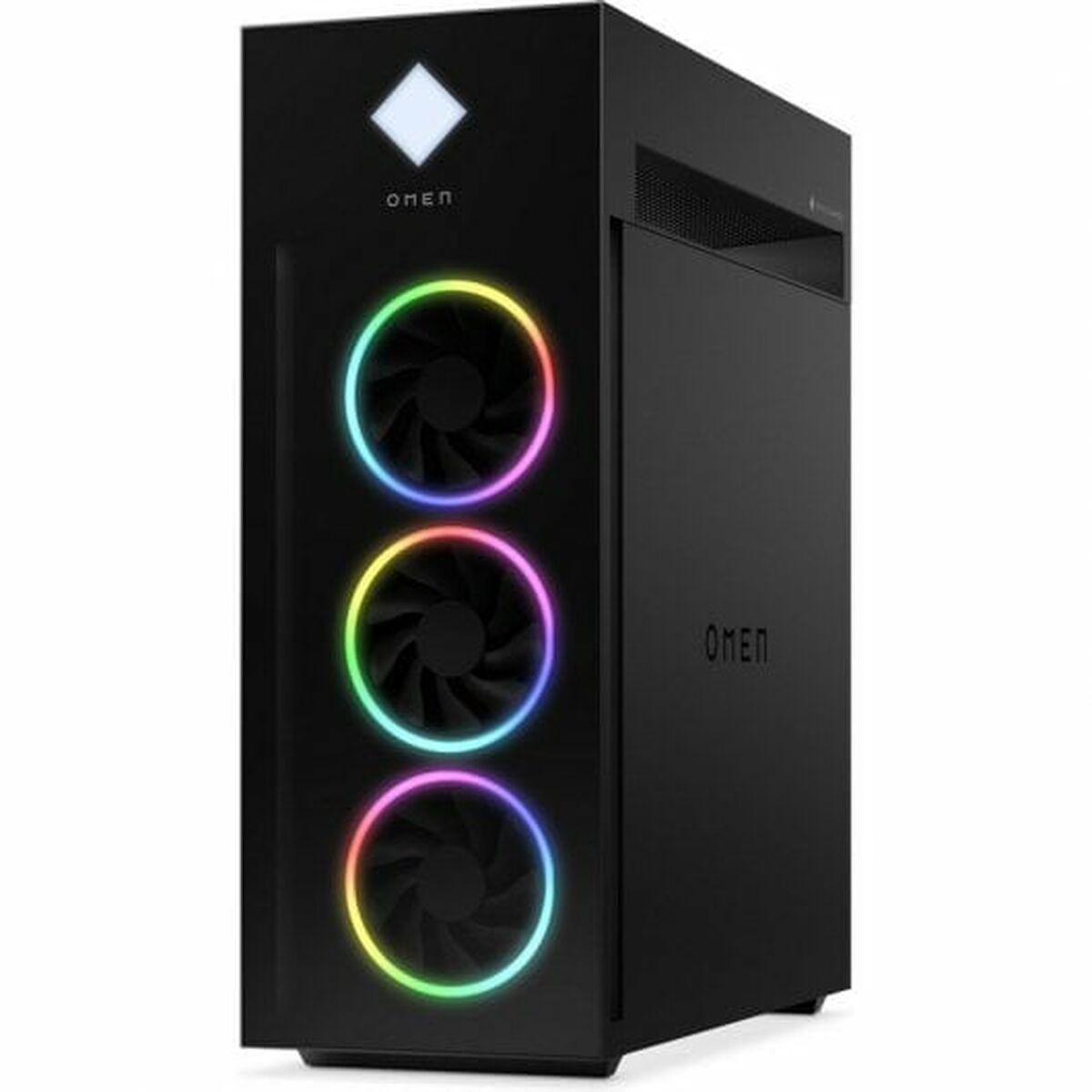 Desktop PC OMEN 45L GT22-1027ns 32 GB RAM 1 TB HDD SSD - GameStationOne