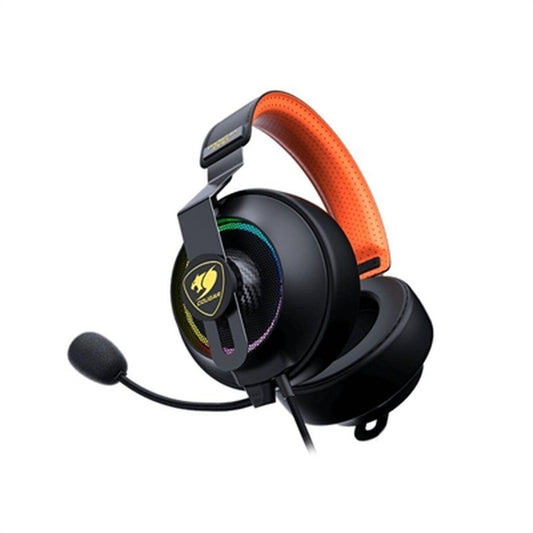 Headset mit Mikrofon Phontum Pro Prix - GameStationOne