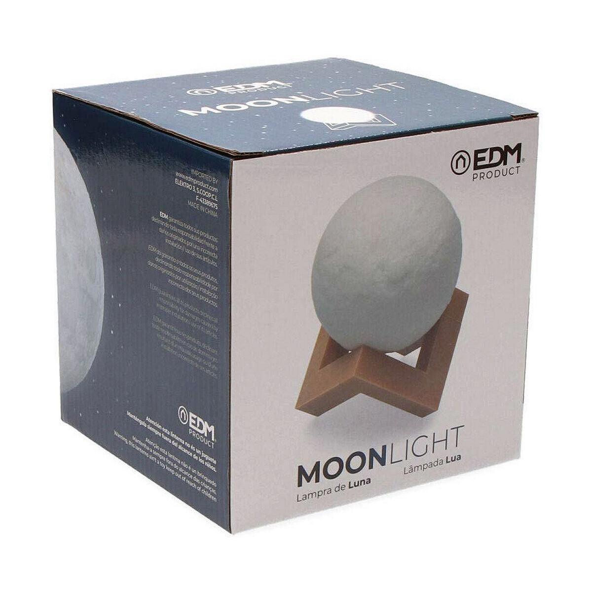 Tischlampe Mond Ø15 - GameStationOne
