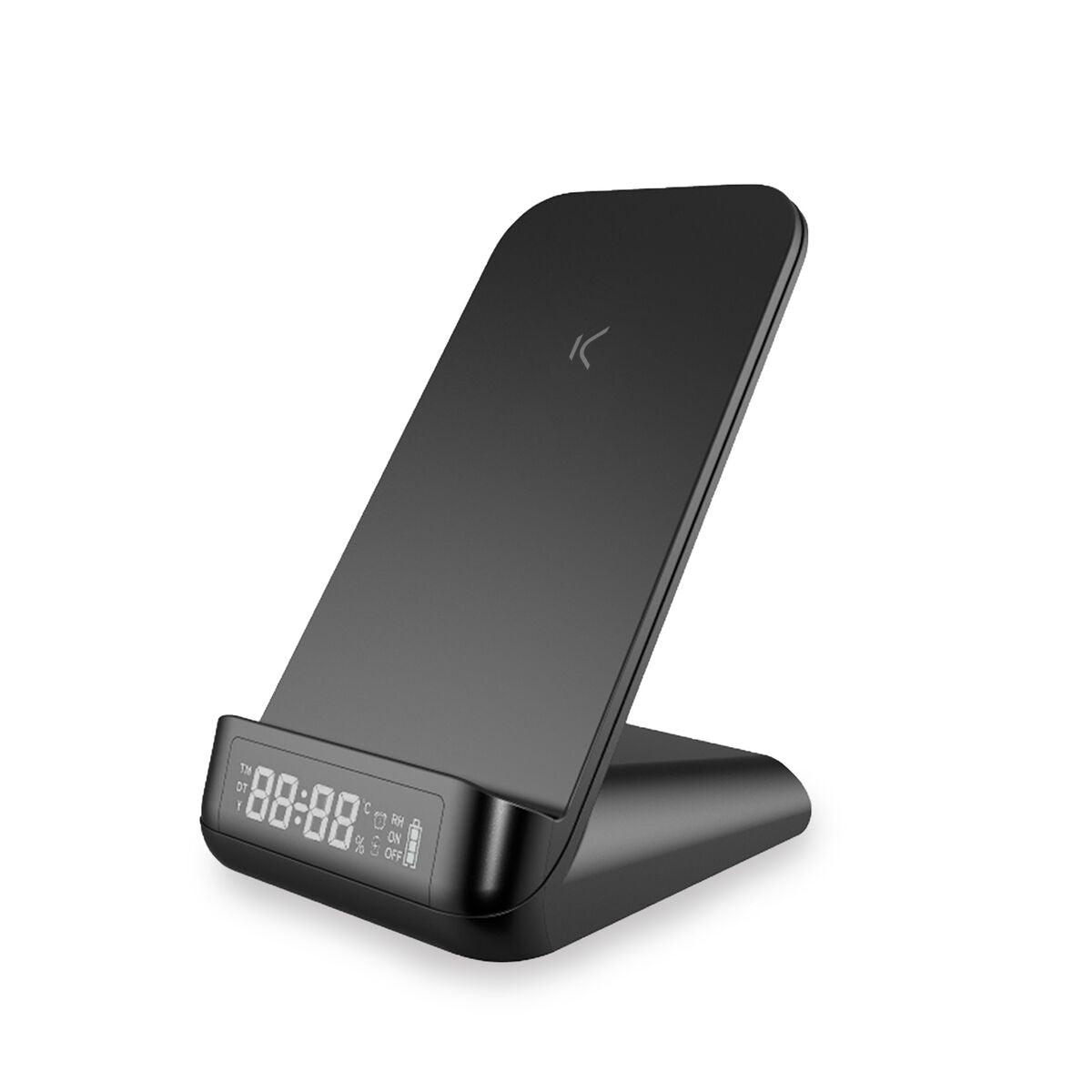 Kabelloses Ladegerät QICK 15W - GameStationOne