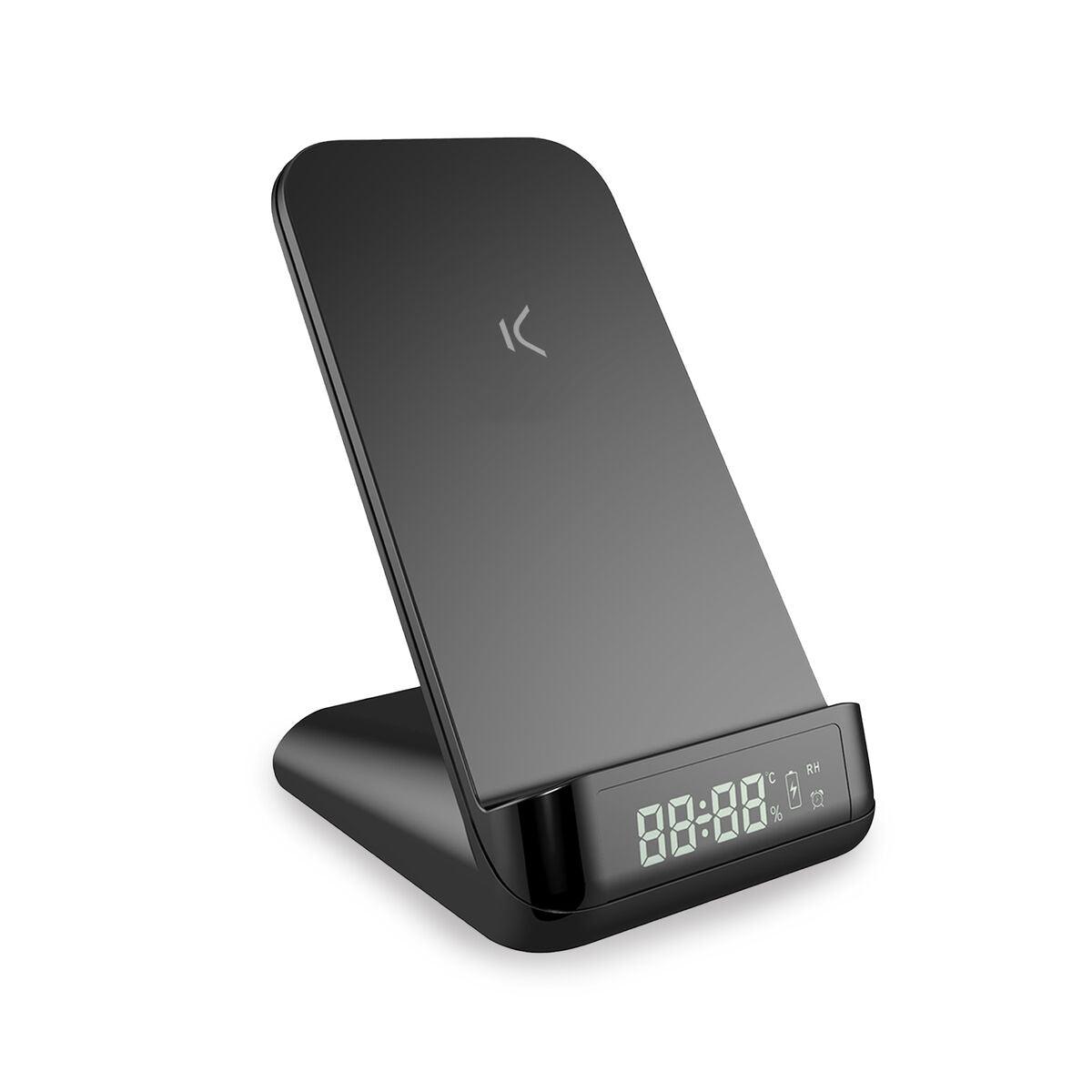 Kabelloses Ladegerät QICK 15W - GameStationOne