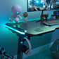Verstellbarer Gaming Schreibtisch BXGAMEDESK01 - GameStationOne