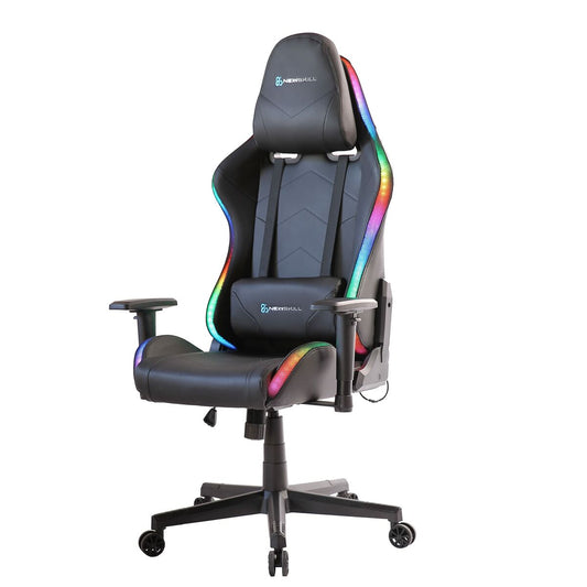 Gaming-Stuhl Kitsune RGB V2 150kg - GameStationOne